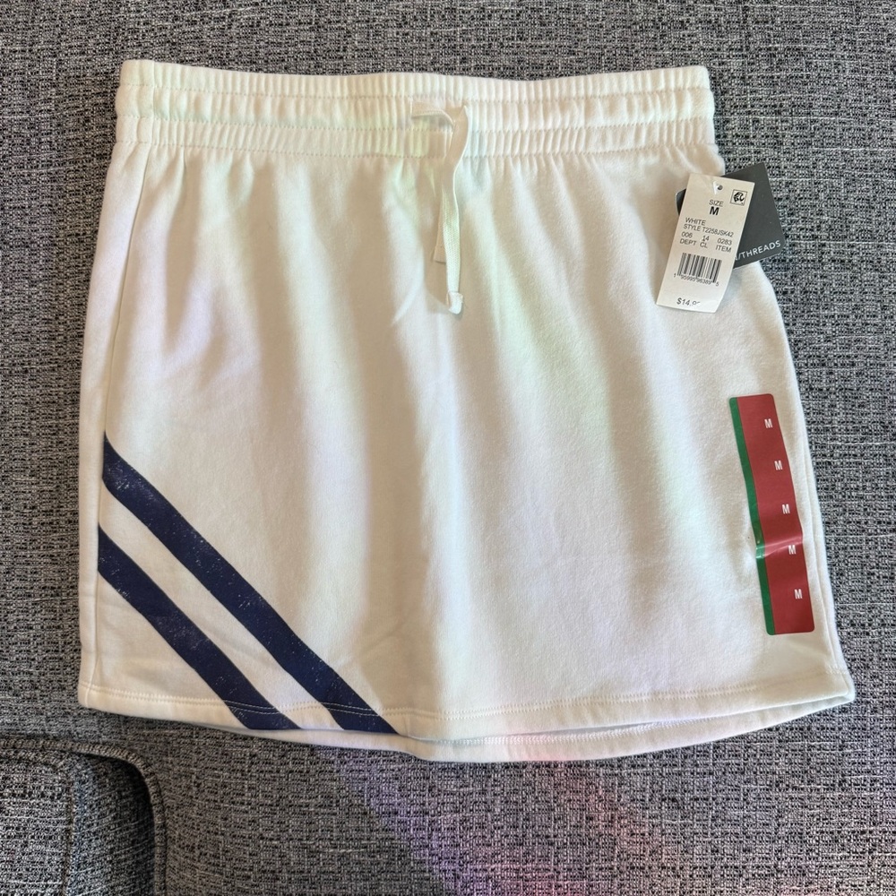 Grayson Threads White Garment